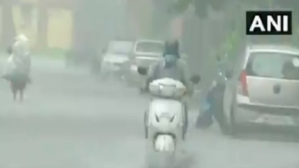 આ જિલ્લાઓમાં એવરેજથી વધારે વરસાદ