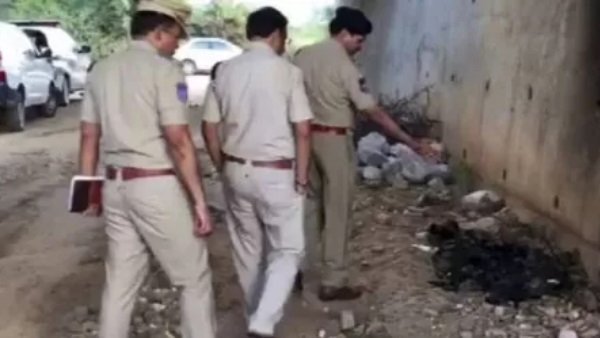 વકીલે કહ્યુ - કાયદો બધાના માટે એકસમાન