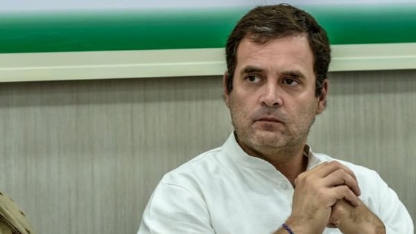 રાહુલ ગાંધી પર પણ થઈ ચૂક્યો છે કેસ