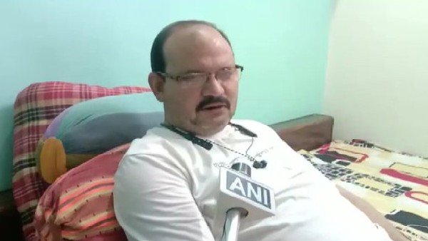 છેલ્લી વસિયતમાં પણ બલવીર ગિરિનું નામ