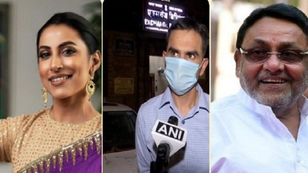'સમીર વાનખેડે સંપૂર્ણપણે ઈમાનદાર છે'
