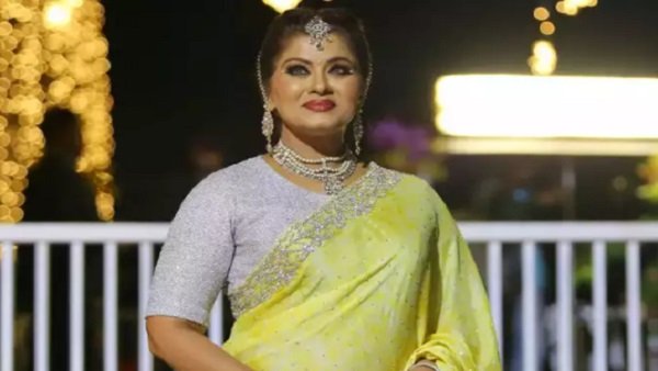 સુધા ચંદ્રને પીએમ મોદીને કરી હતી આ ભલામણ
