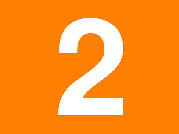 2 મૂળાંકવાળા લોકોનું વ્યક્તિત્વ