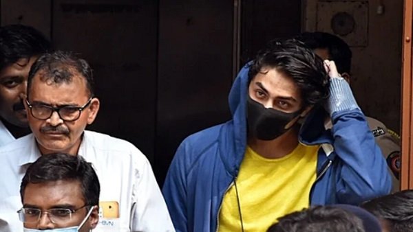 'નહોતી જાણતી કે ગાંજો પણ ગેરકાયદે છે...'