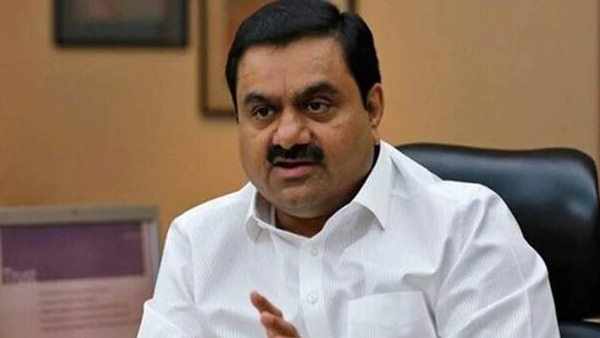વિનોદ શાંતિલાલ અદાણી