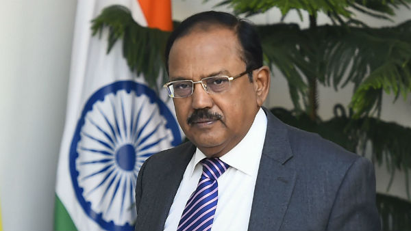 ભારત અફઘાનિસ્તાન મુદ્દે બેઠક કરશે