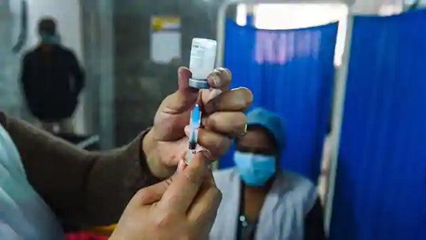 દેશમાં 100 કરોડથી વધુ રસી ડોઝ આપાયા