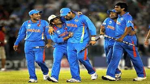 વર્લ્ડ ટી 20, જોહાનિસબર્ગ, 2007, ભારતે 5 રનથી જીત મેળવી
