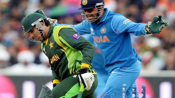 વર્લ્ડ T20, કોલંબો, 2012. ભારત 8 વિકેટે જીત્યું