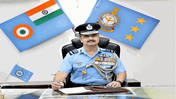 'ભારત સંપૂર્ણપણે તૈનાત અને તૈયાર'