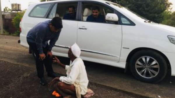 'માટીની પકડ મજબૂત છે'