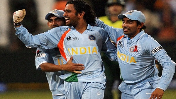 2007: ભારતે T20 વર્લ્ડ કપ જીત્યો