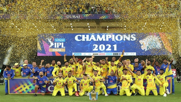 આઈપીએલ ભારતીય ખેલાડીઓ માટે એક આદર્શ પ્રેક્ટિસનું મેદાન રહ્યું
