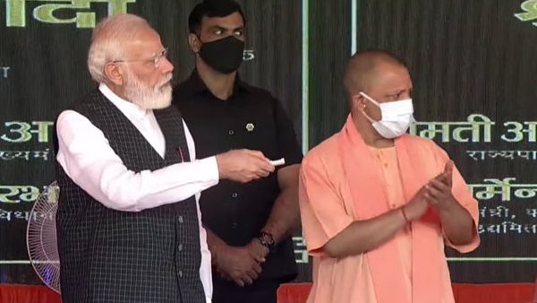 'જૂની સરકારો દ્વારા રહી ગયેલી ખામીને પહોંચી વળવા માટે સમાધાનનો માર્ગ'