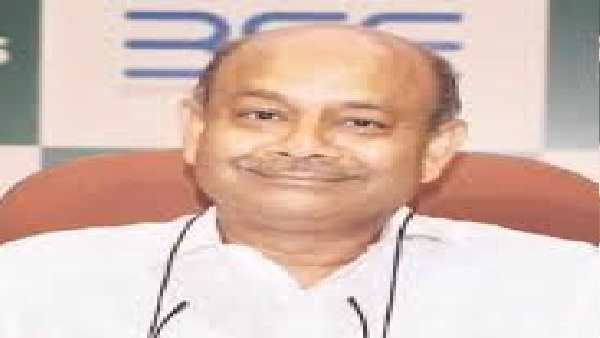 રાધાકિશન દમાની