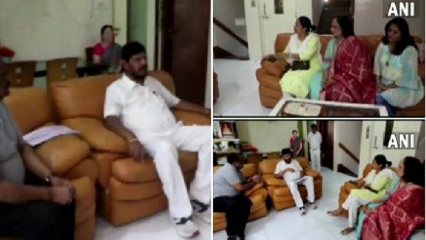 નવાબ મલિકના તમામ આરોપો પાયાવિહોણા છે