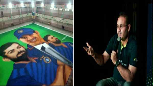 ભારતની પ્લેઇંગ 11