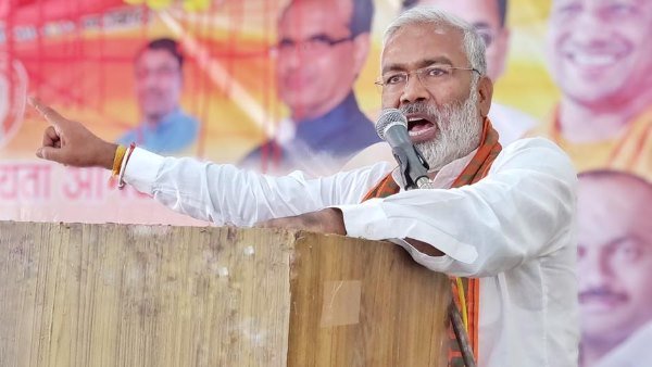 ભાજપની બિન-યાદવ ઓબીસી વ્યૂહરચનાનો સામનો કરવાની તૈયારીઓ
