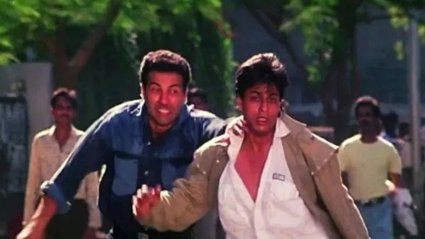 શું સની દેઓલ છેતરાયા?