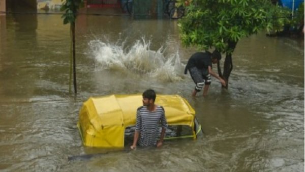સાયક્લોનિક સર્ક્યુલેશન