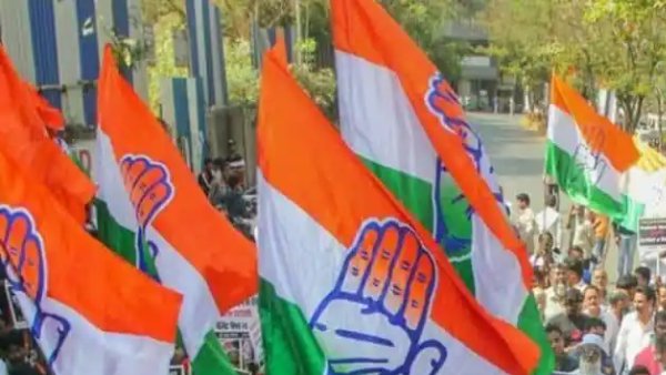 કોંગ્રેસને ઝટકો