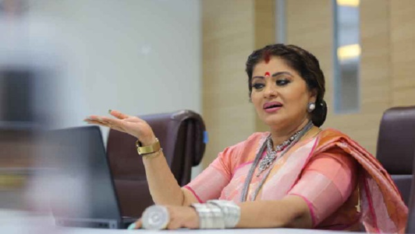 'એરપોર્ટ પર મારે દર વખતે કૃત્રિમ અંગને હટાવીને બતાવવાનો હોય છે'