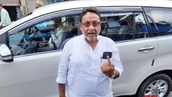 સમીર વાનખેડે પહેલા મુસ્લિમ હતા