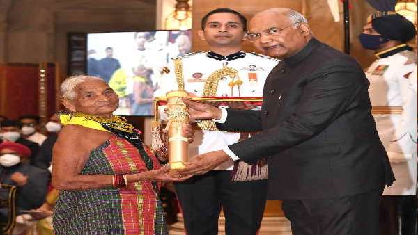 આદિવાસી હોવાના કારણે પણ લગાવ વધુ