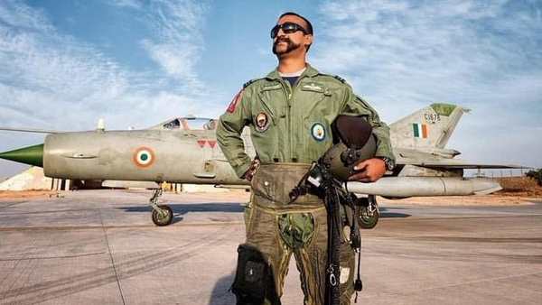 અભિનંદન વર્ધમાનને આજે મળશે 'વીર ચક્ર'