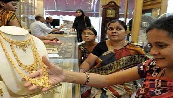 24 કેરેટથી 18 કેરેટવાળા સોનાનો ભાવ