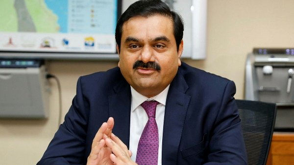 ગૌતમ અદાણીની સંપત્તિમાં ધરખમ વધારો