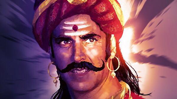 અક્ષય કુમારે શું કહ્યું?
