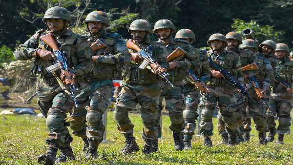 વિવાદિત પ્રદેશ બનાવવાનો પ્રયાસ
