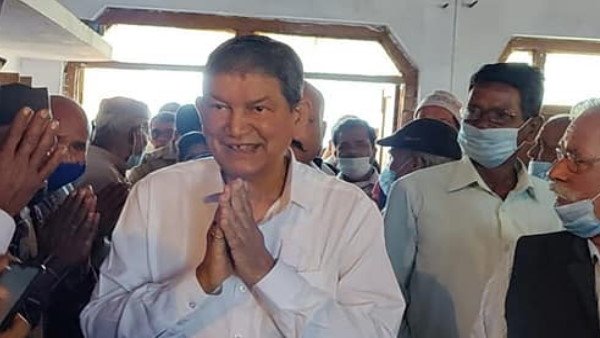 હરીદ્વારથી ચૂંટણી હોઈ શકે છે છેલ્લો દાવ