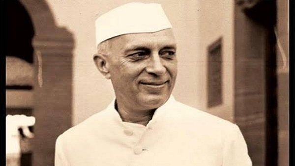 ગાંધીજીએ મધ્યમ માર્ગ શોધી કાઢ્યો