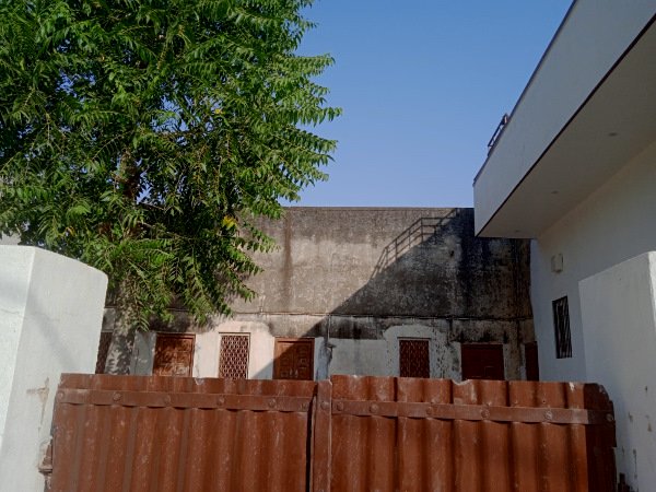 11. જાવેદ ખાન, આરએએસ