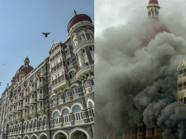 2008ના મુંબઈ હુમલાના આરોપીઓ પાકિસ્તાનમાં જામીન પર છે