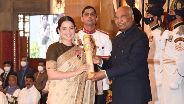 ગૌરવ વલ્લભ બોલ્યા - સરકાર પાછુ લે પદ્મશ્રી સમ્માન