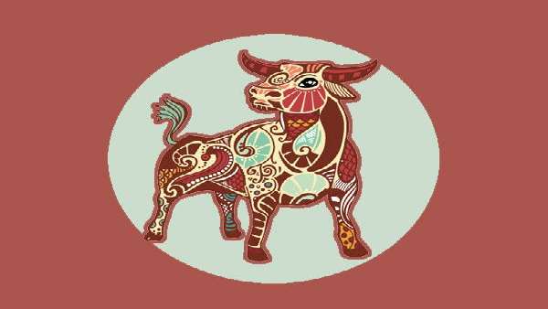 વૃષભ રાશિ