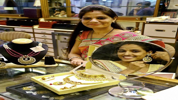 જાણો તમારા શહેરમાં સોનાનો ભાવ