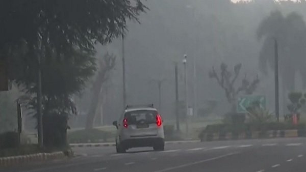 મુખ્ય શહેરોનો AQI રેકૉર્ડ નીચે મુજબ રહ્યો