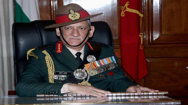 થિયેટર કમાંડનો મતલબ શું છે?