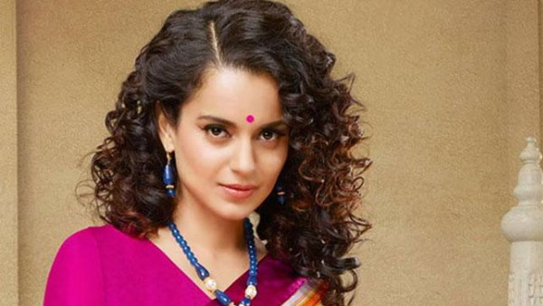 કંગનાની પ્રથમ ફિલ્મ 19 વર્ષની ઉંમરે આવી હતી