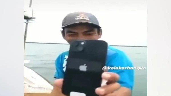 બોક્સ જોઇ ઉડ્યા હોશ