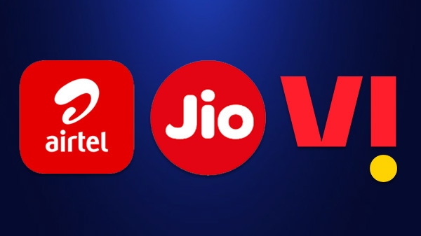 Airtel, Jio અને Vi રૂપિયા 400 હેઠળના પ્રીપેડ પ્લાન