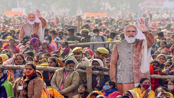 લગ્નની ઉંમર વધારવાનું બિલ સ્ટેન્ડિંગ કમિટીમાં મોકલવામાં રણનીતિ!