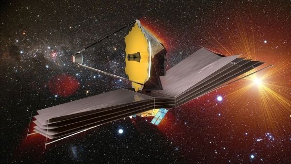 JWST ક્યારે કામ કરશે?