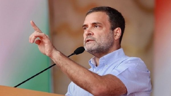 દેશ મજબૂત થઈ રહ્યો છે, આ ભ્રમમાં ન રહો