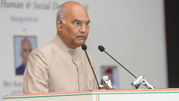 આજે આપણા રાષ્ટ્રપતિ બાંગ્લાદેશમાં 'વિજય દિવસ' ઉજવી રહ્યા છે