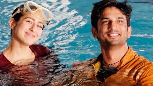 ફિલ્મ કેદારનાથ હંમેશા ખાસ રહેશે